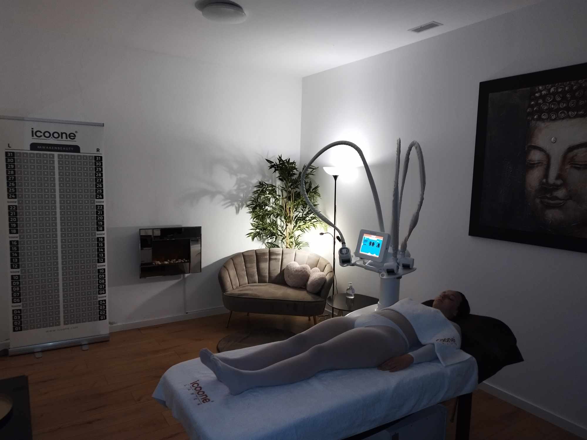 Resort Kaskady Restaurant